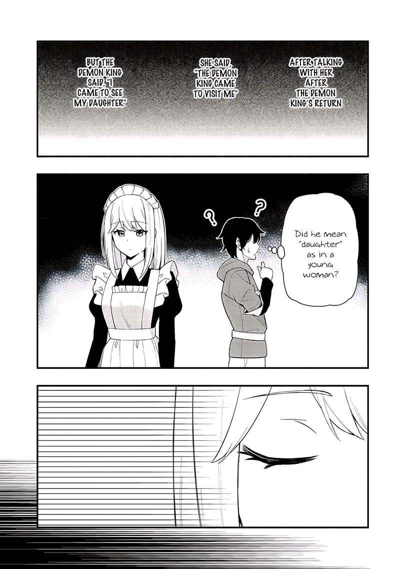 Maou Reijou No Kyouiku Gakari 19 5