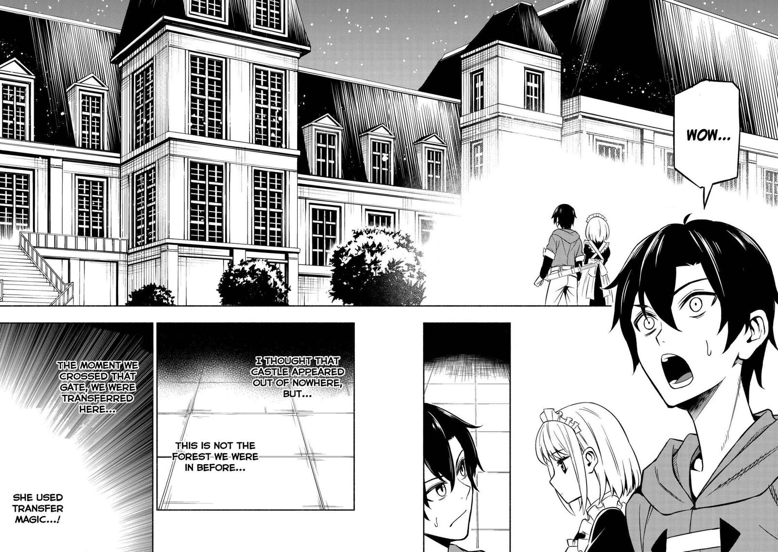 Maou Reijou No Kyouiku Gakari 2 16