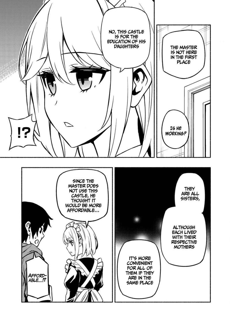 Maou Reijou No Kyouiku Gakari 2 18