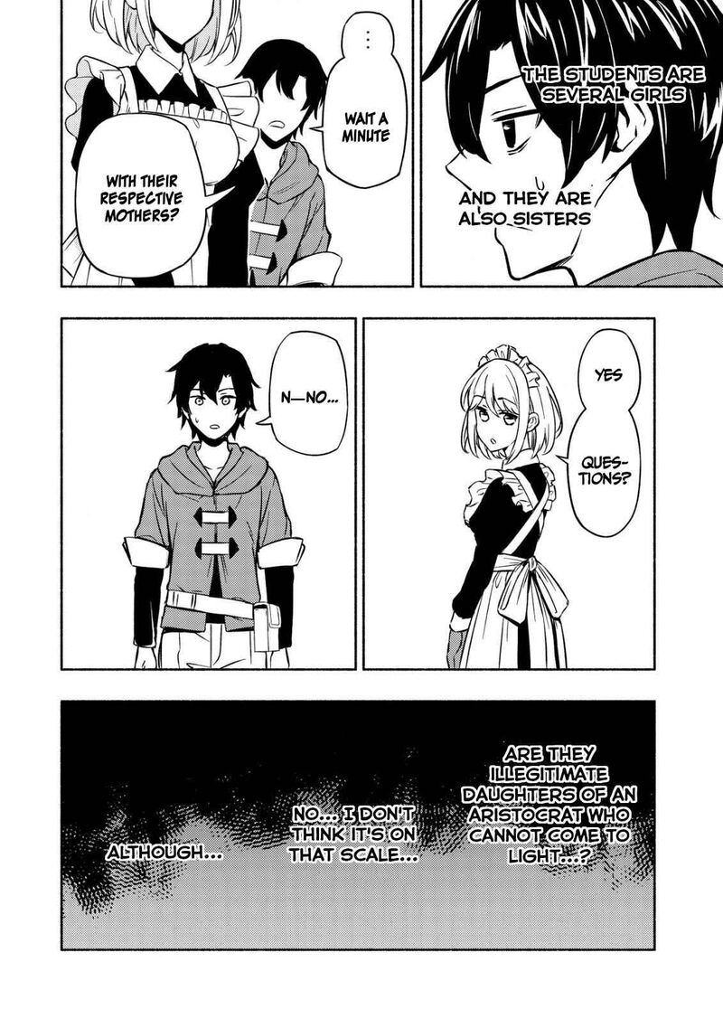 Maou Reijou No Kyouiku Gakari 2 19