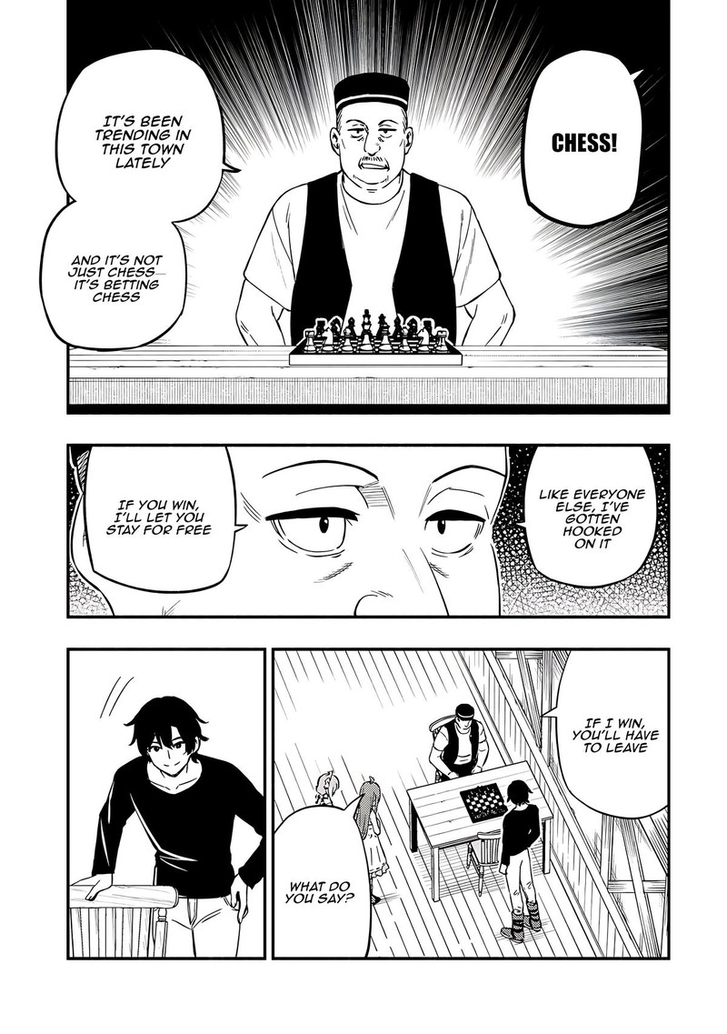 Maou Reijou No Kyouiku Gakari 21 21