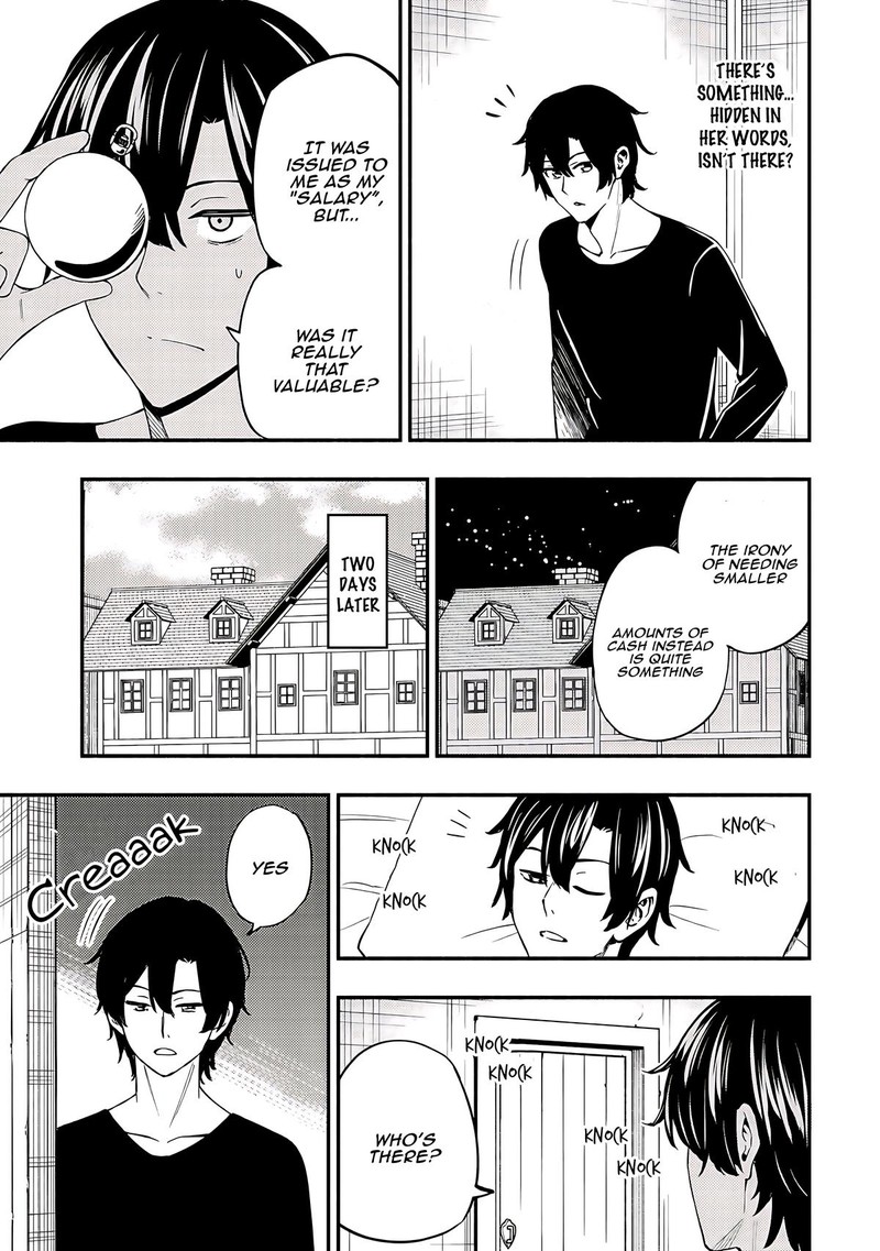 Maou Reijou No Kyouiku Gakari 21 25