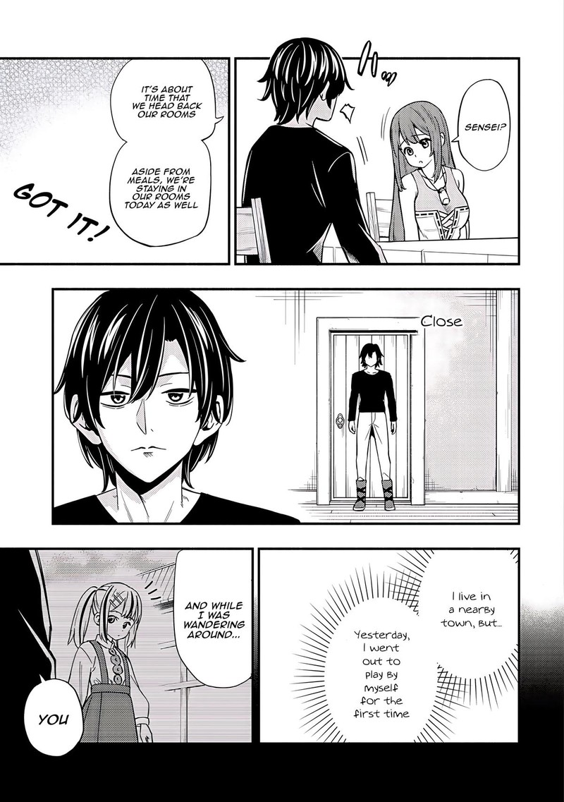 Maou Reijou No Kyouiku Gakari 22 9