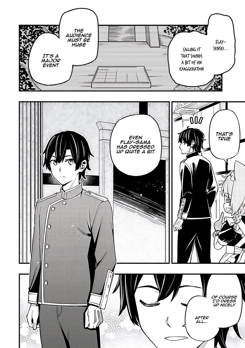 Maou Reijou No Kyouiku Gakari 25 2