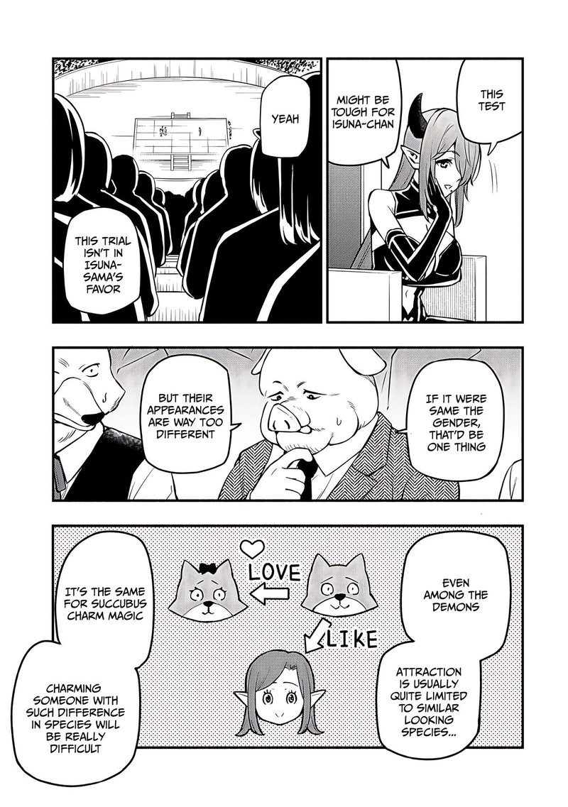 Maou Reijou No Kyouiku Gakari 26 21