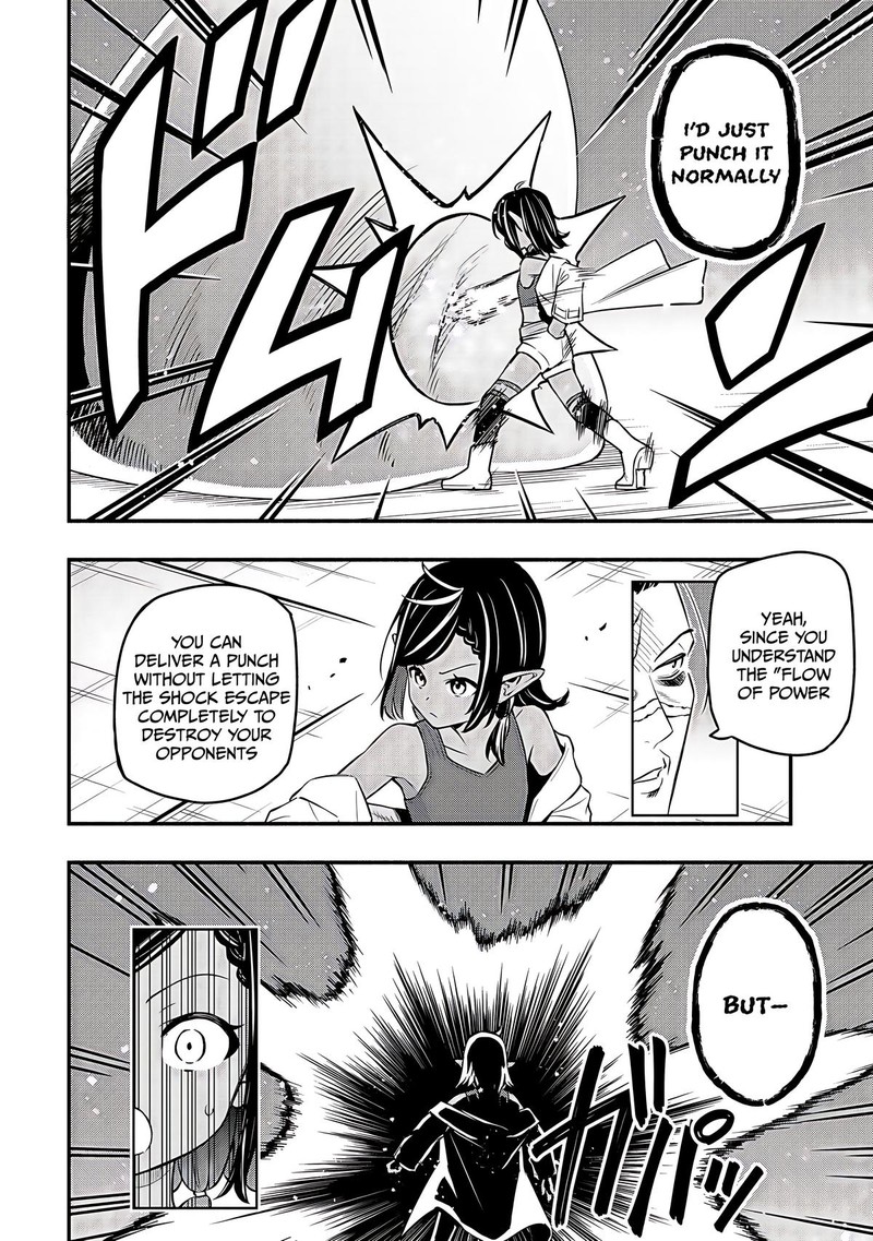 Maou Reijou No Kyouiku Gakari 26 4