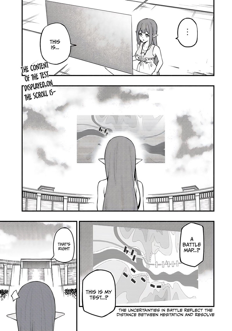 Maou Reijou No Kyouiku Gakari 27 1