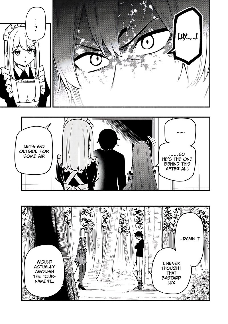 Maou Reijou No Kyouiku Gakari 28 17