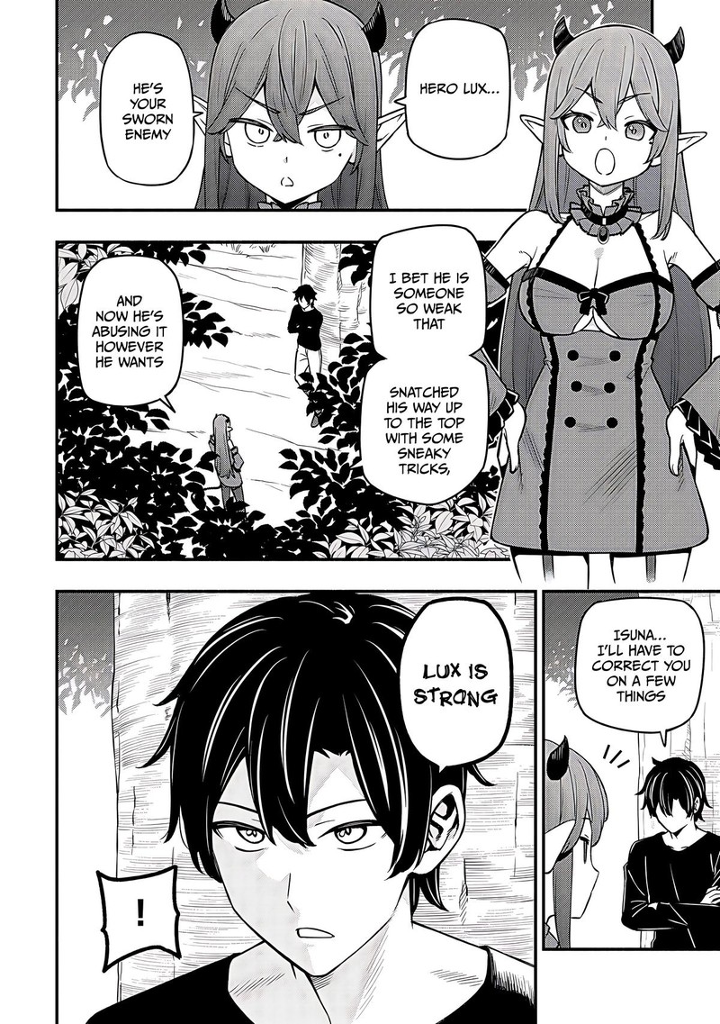 Maou Reijou No Kyouiku Gakari 28 18