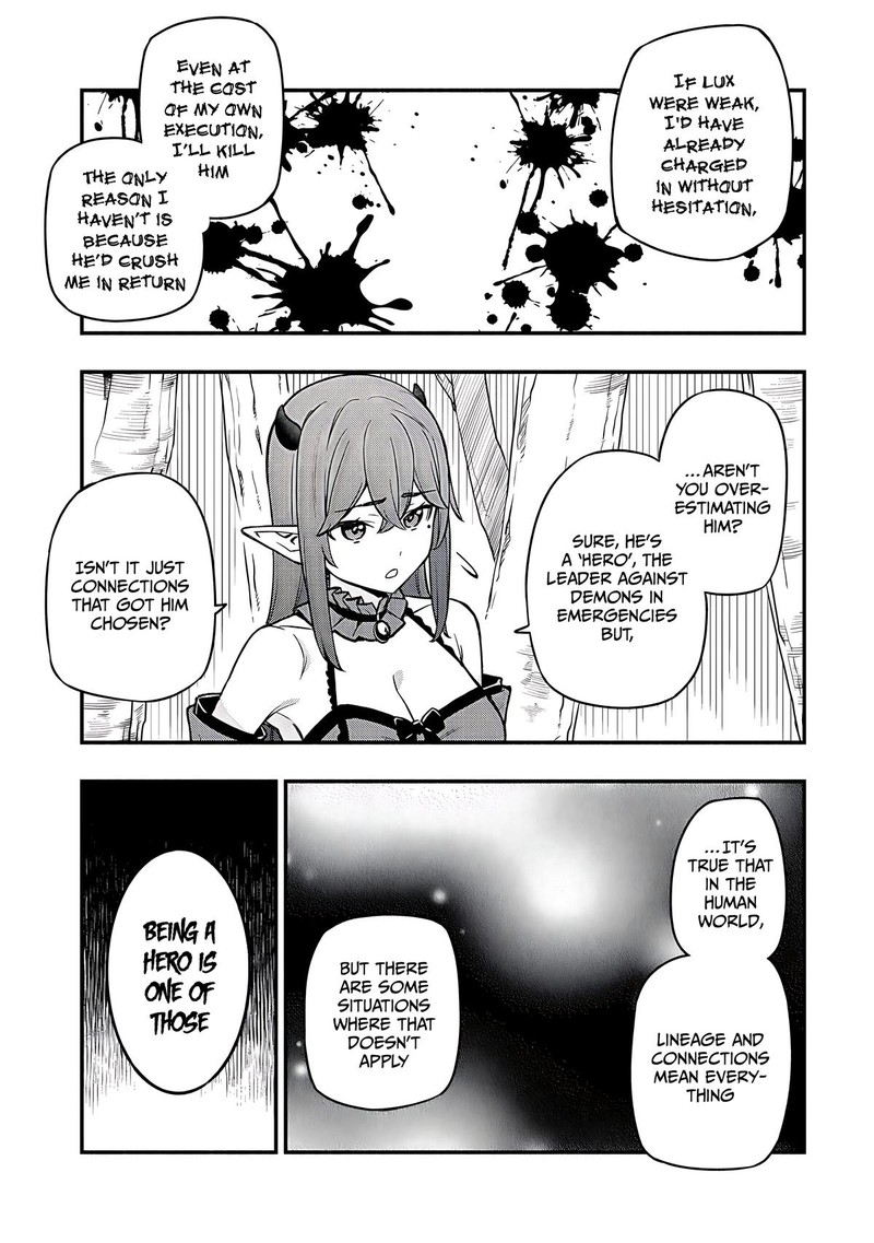 Maou Reijou No Kyouiku Gakari 28 19