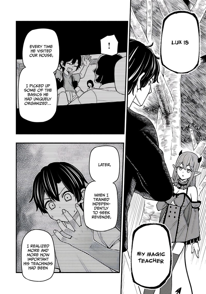 Maou Reijou No Kyouiku Gakari 28 22