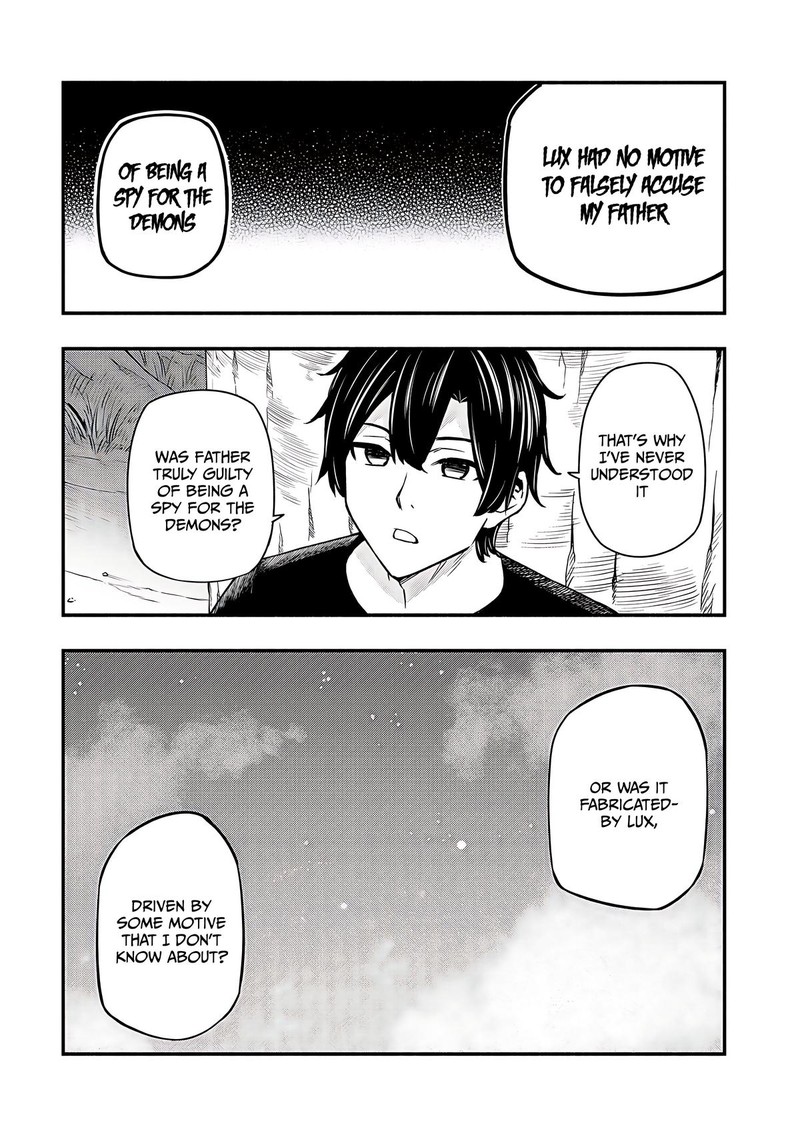 Maou Reijou No Kyouiku Gakari 28 24