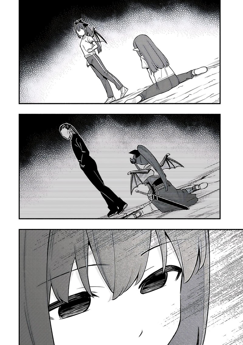 Maou Reijou No Kyouiku Gakari 28 6