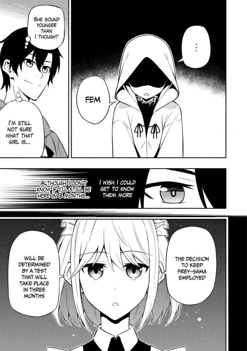 Maou Reijou No Kyouiku Gakari 4 7