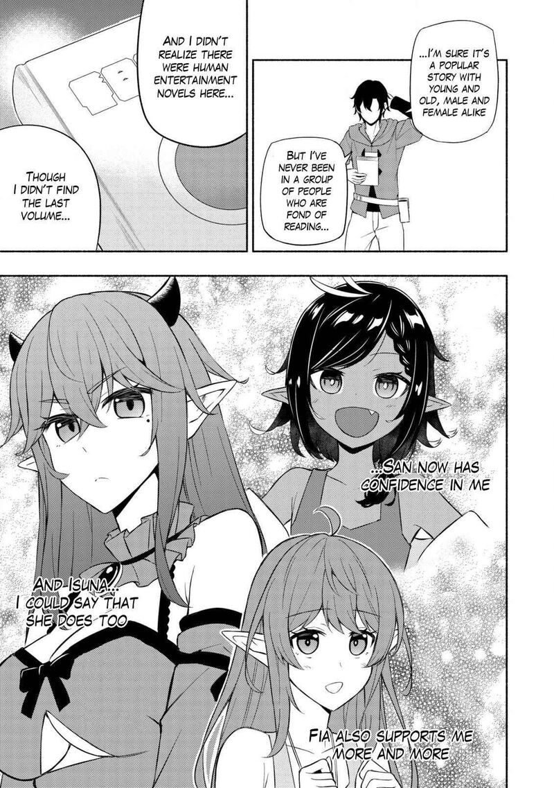 Maou Reijou No Kyouiku Gakari 5 15