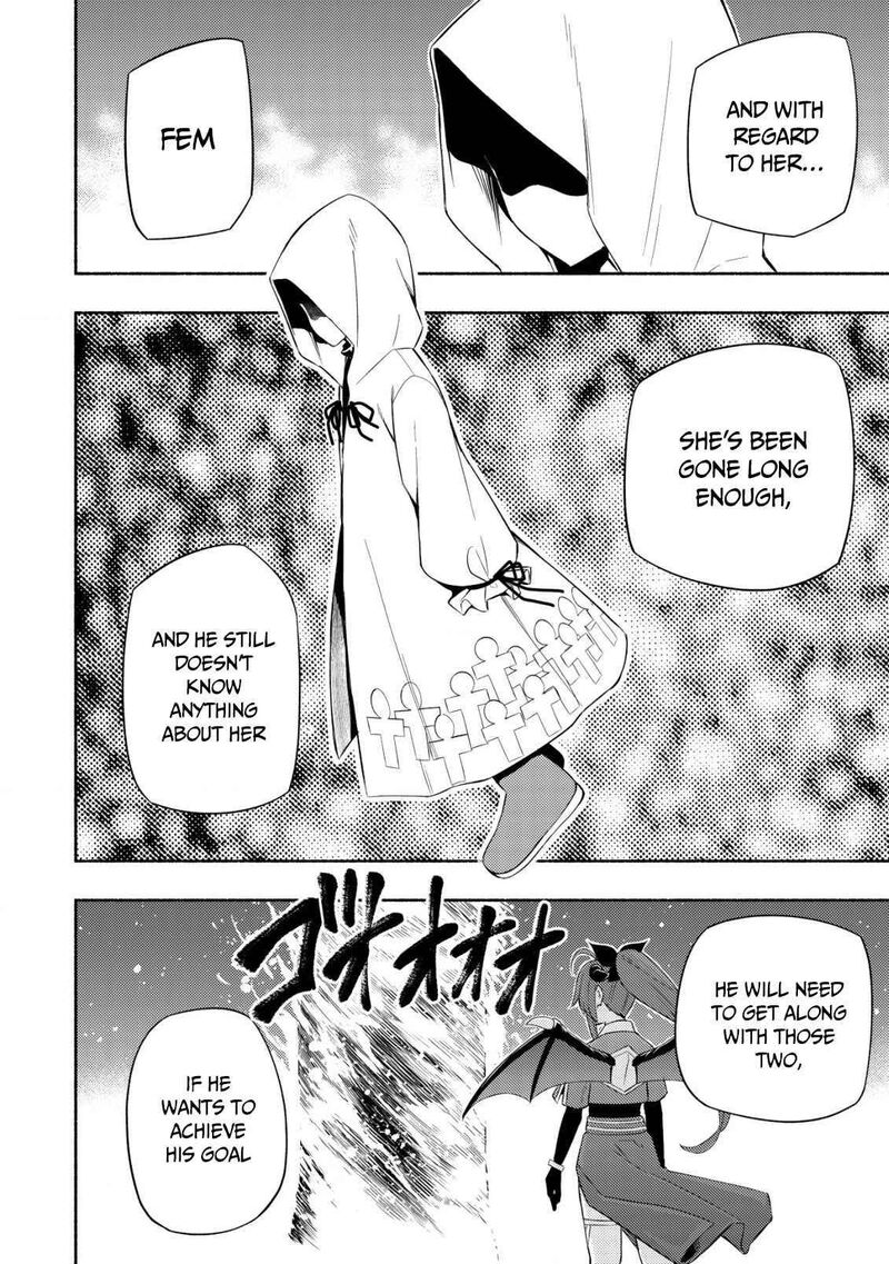 Maou Reijou No Kyouiku Gakari 5 18