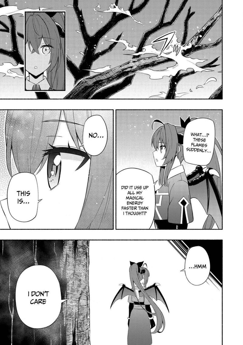 Maou Reijou No Kyouiku Gakari 5 19