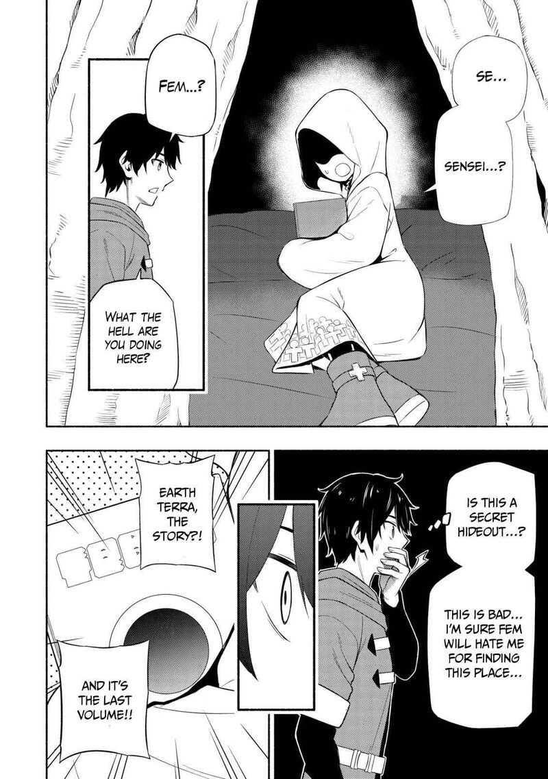 Maou Reijou No Kyouiku Gakari 5 22