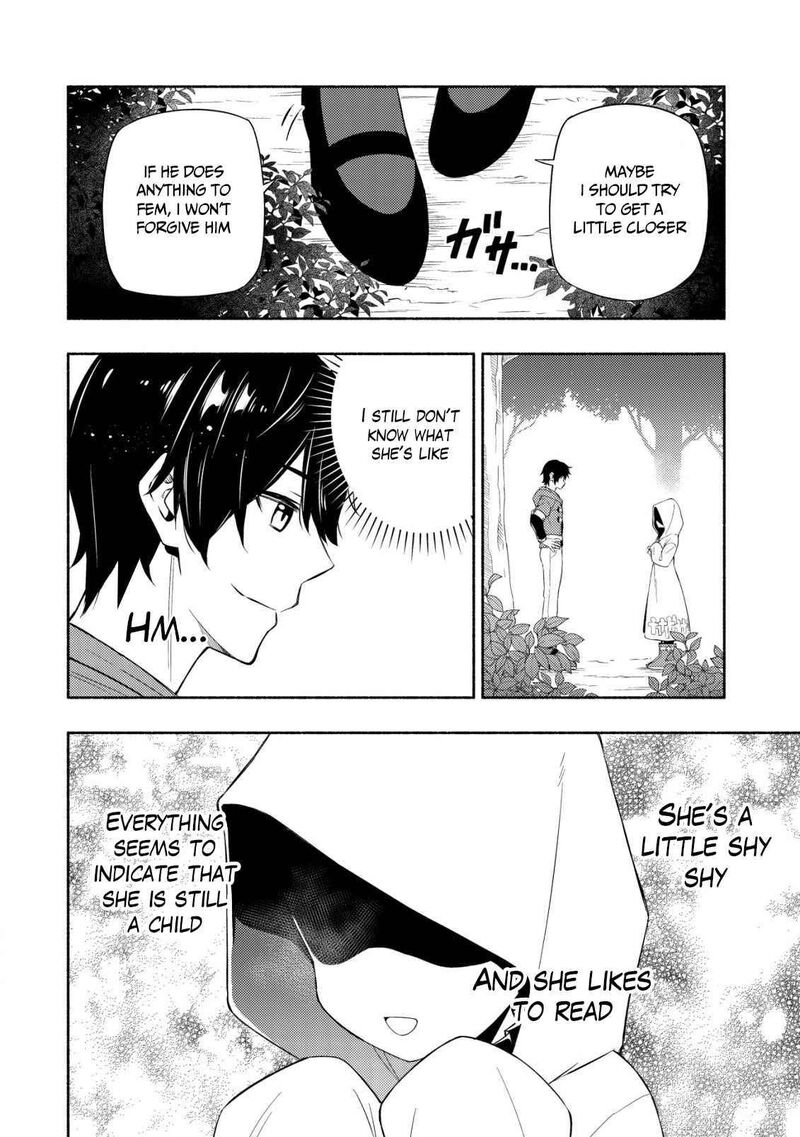 Maou Reijou No Kyouiku Gakari 5 24