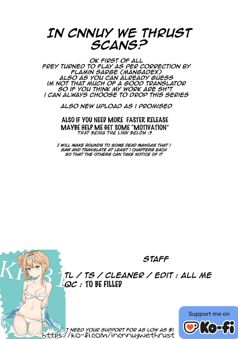 Maou Reijou No Kyouiku Gakari 7 29