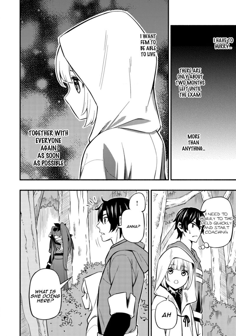 Maou Reijou No Kyouiku Gakari 8 18