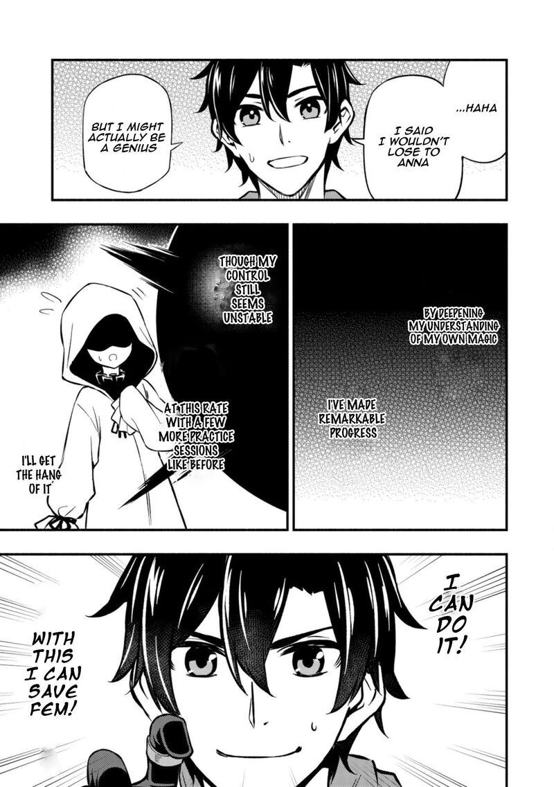 Maou Reijou No Kyouiku Gakari 9 11