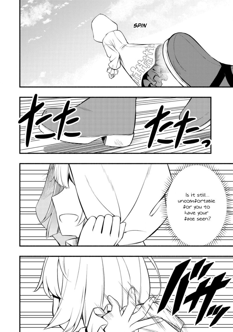 Maou Reijou No Kyouiku Gakari 9 34