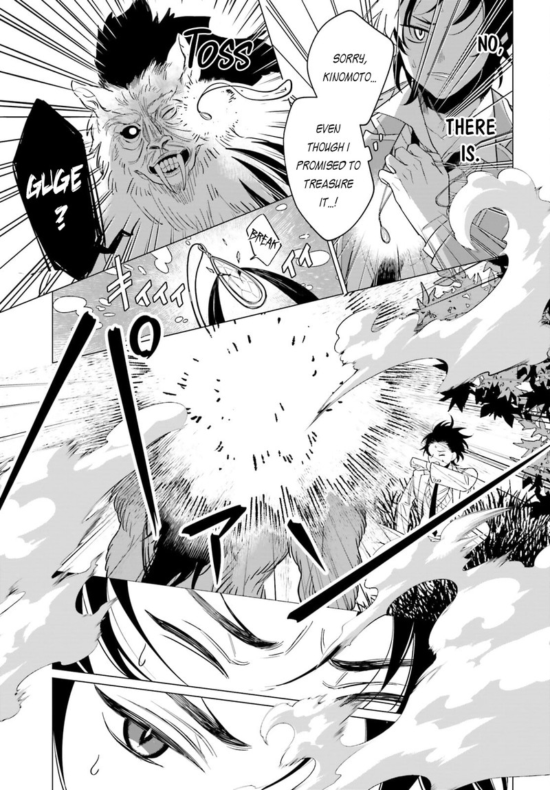 Maou Reijou No Shikousha Isekai Shitsuji Wa Ouse No Mama Ni 1 27