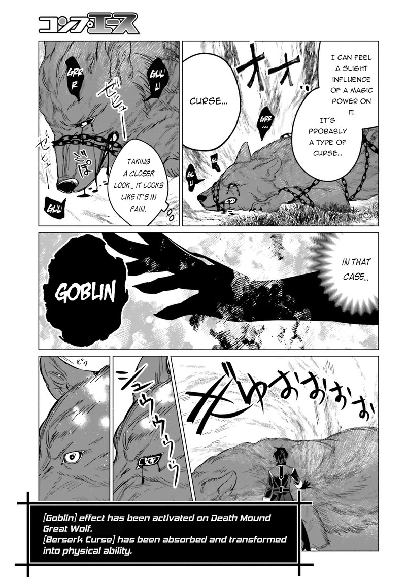 Maou Reijou No Shikousha Isekai Shitsuji Wa Ouse No Mama Ni 2 21