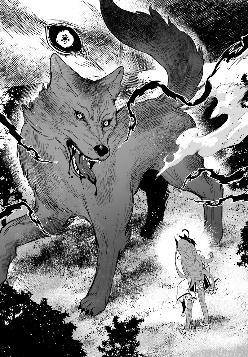Maou Reijou No Shikousha Isekai Shitsuji Wa Ouse No Mama Ni 2 9