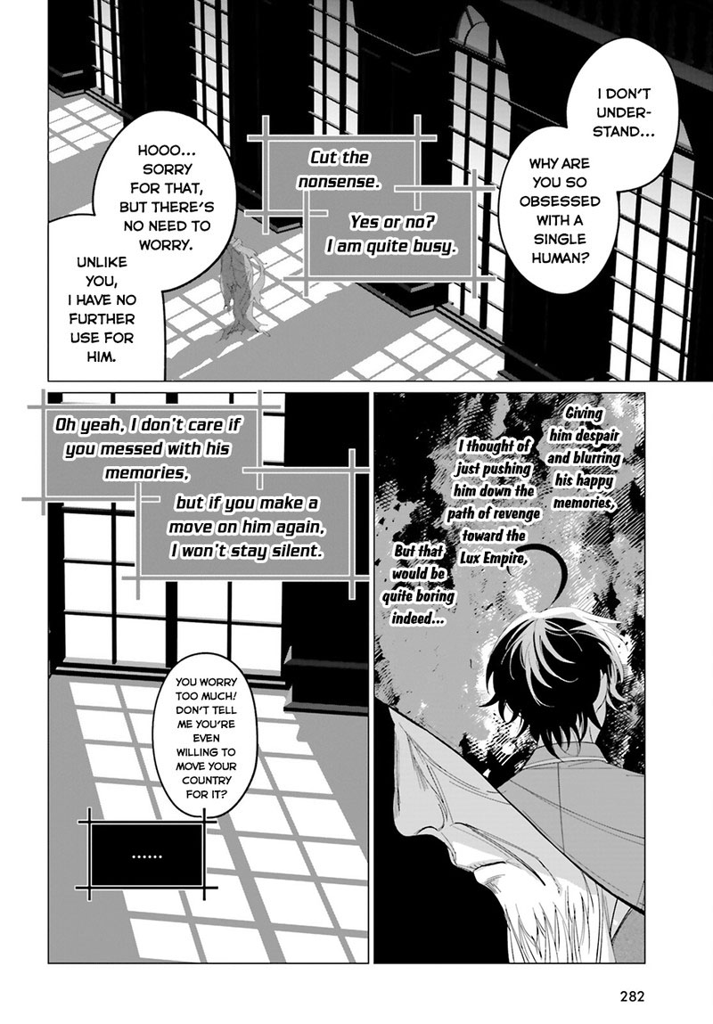 Maou Reijou No Shikousha Isekai Shitsuji Wa Ouse No Mama Ni 3 30