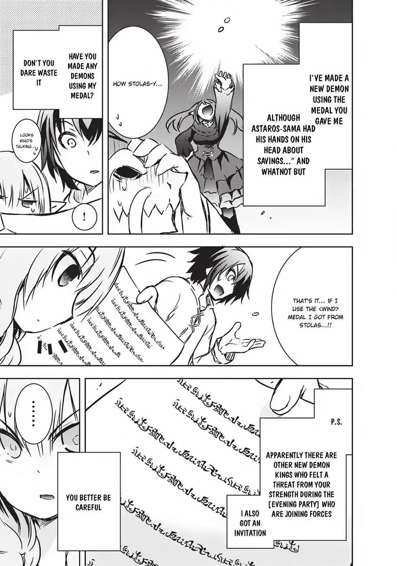 Maou Sama No Machizukuri Saikyou No Danjon Wa Kindai Toshi 10 19