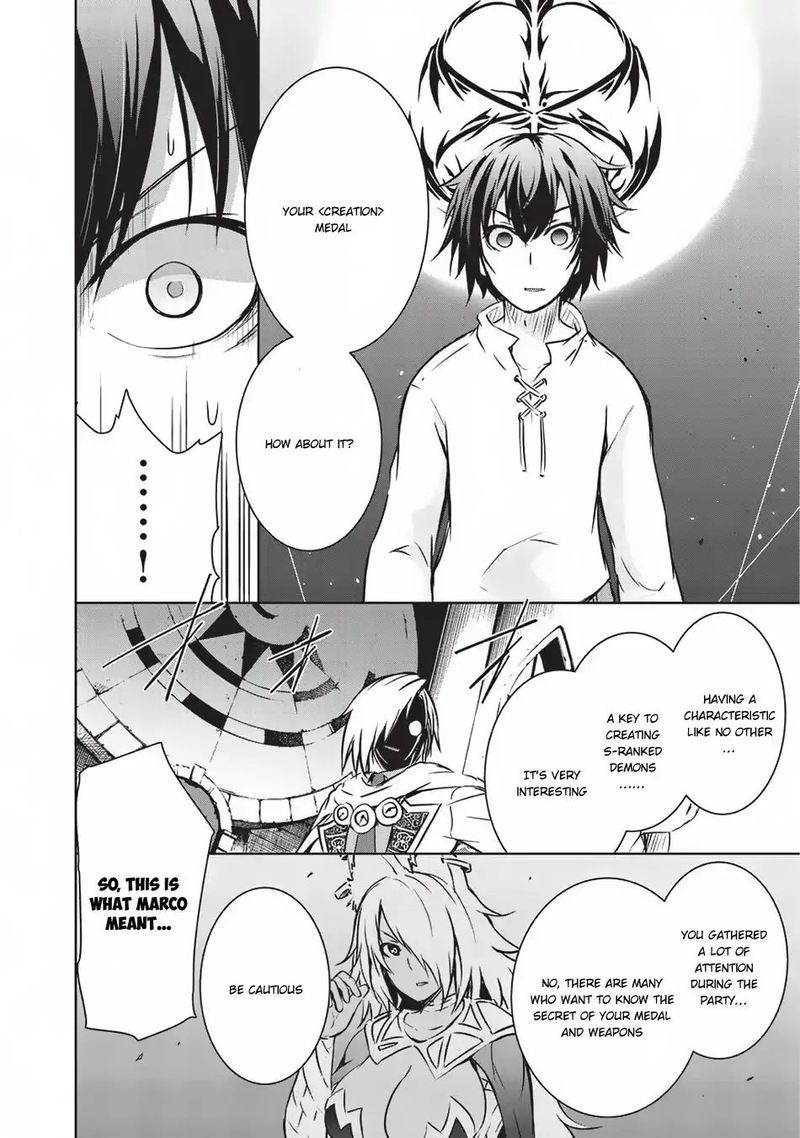 Maou Sama No Machizukuri Saikyou No Danjon Wa Kindai Toshi 10 8