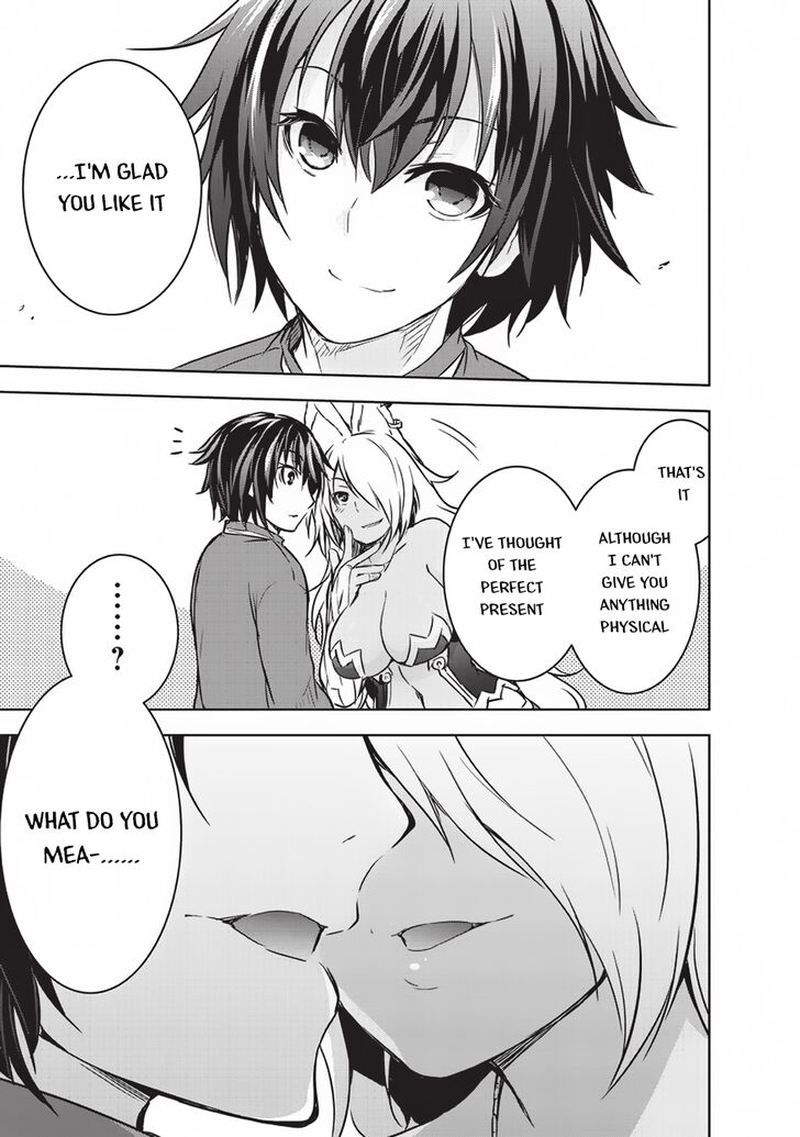 Maou Sama No Machizukuri Saikyou No Danjon Wa Kindai Toshi 11 11