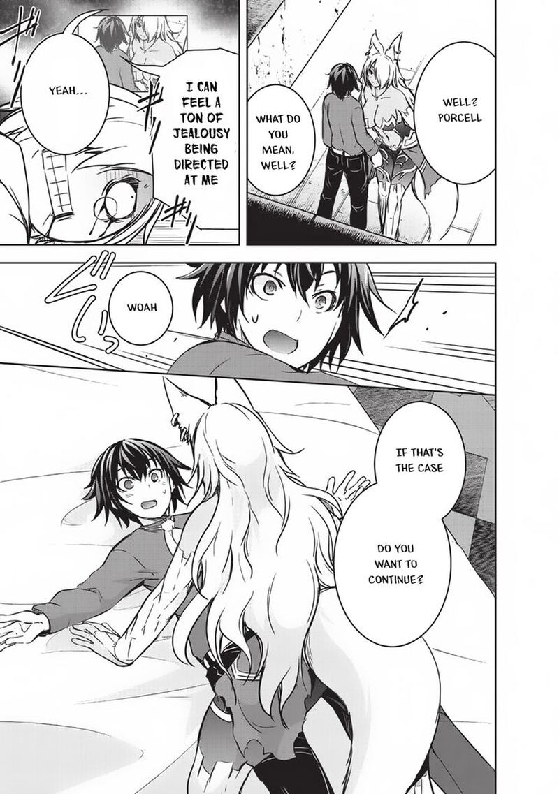 Maou Sama No Machizukuri Saikyou No Danjon Wa Kindai Toshi 11 13