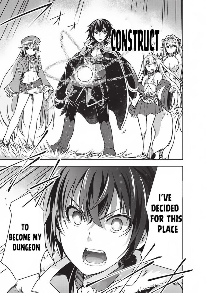 Maou Sama No Machizukuri Saikyou No Danjon Wa Kindai Toshi 11 17