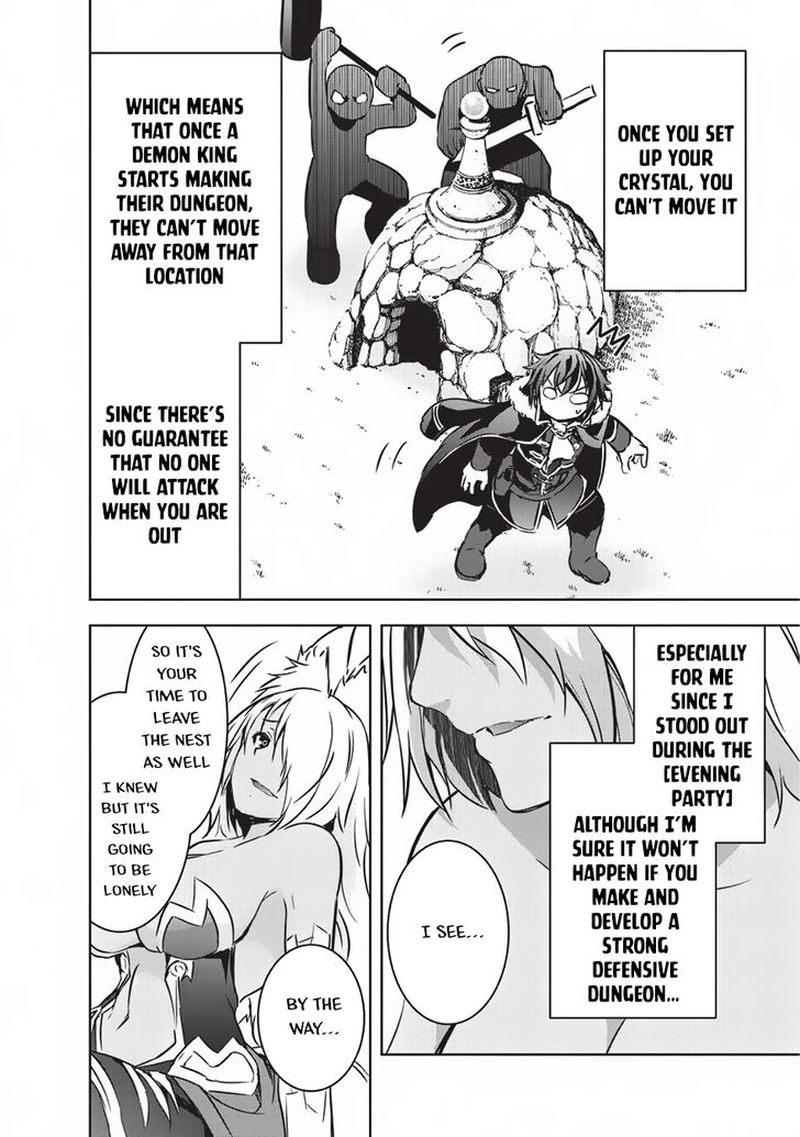 Maou Sama No Machizukuri Saikyou No Danjon Wa Kindai Toshi 11 4