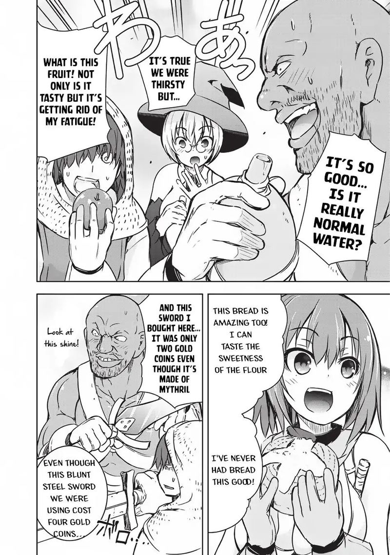 Maou Sama No Machizukuri Saikyou No Danjon Wa Kindai Toshi 13 14