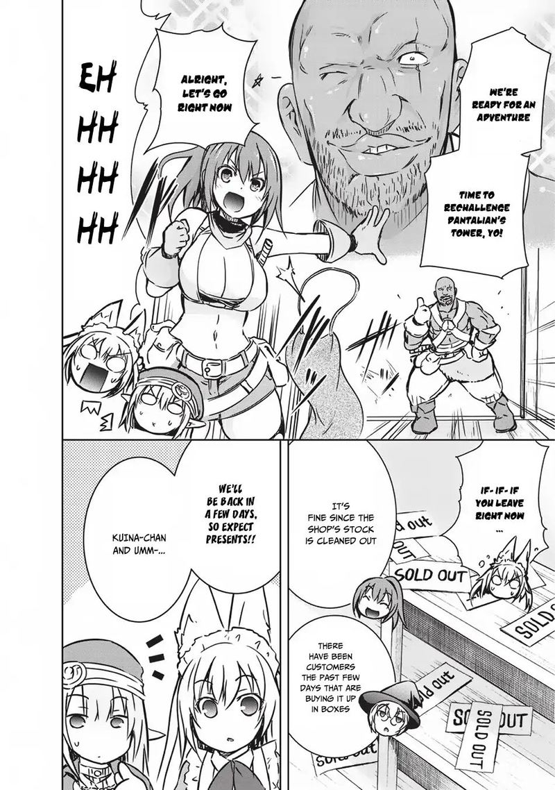 Maou Sama No Machizukuri Saikyou No Danjon Wa Kindai Toshi 14 10
