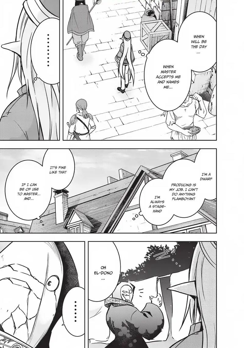 Maou Sama No Machizukuri Saikyou No Danjon Wa Kindai Toshi 14 13