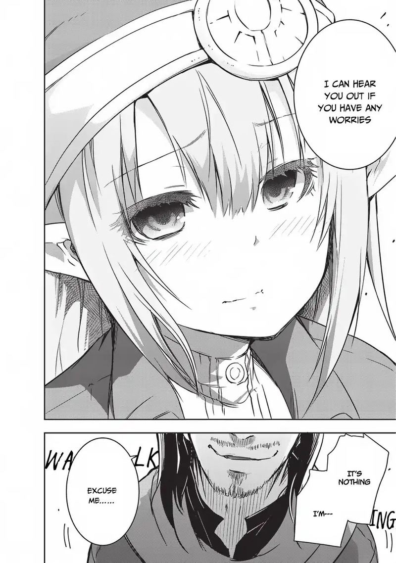 Maou Sama No Machizukuri Saikyou No Danjon Wa Kindai Toshi 14 14