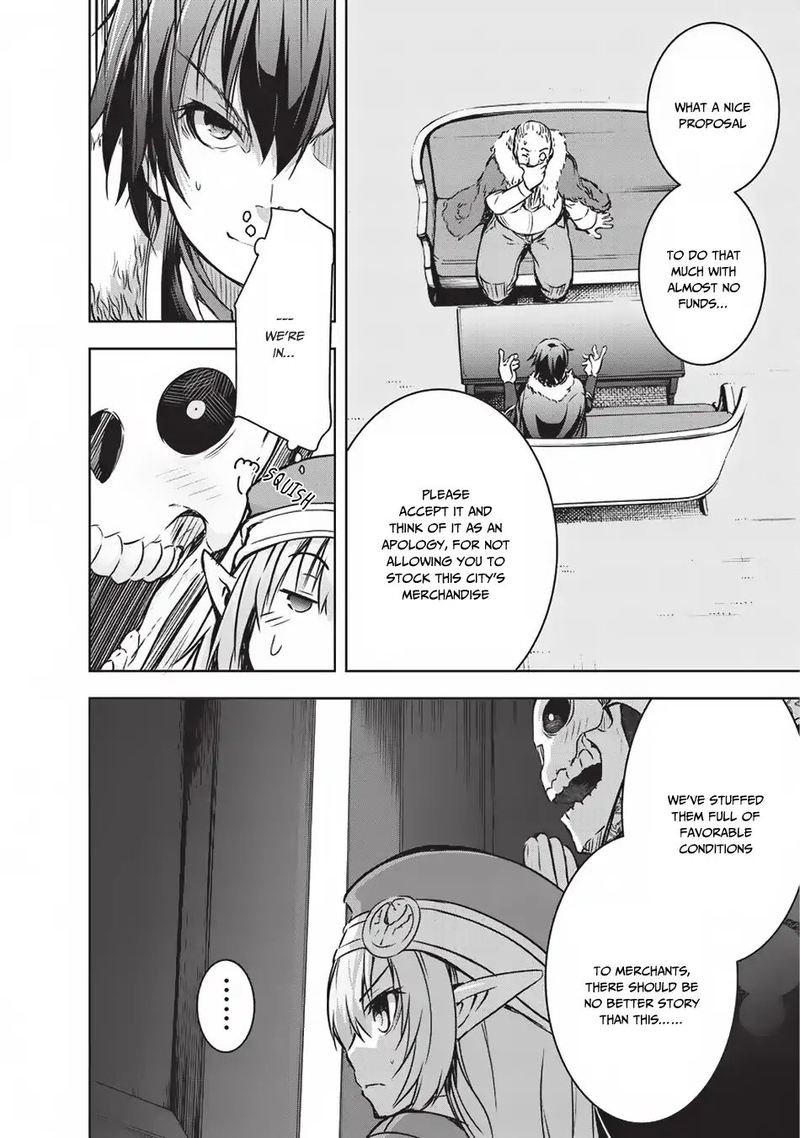 Maou Sama No Machizukuri Saikyou No Danjon Wa Kindai Toshi 14 26
