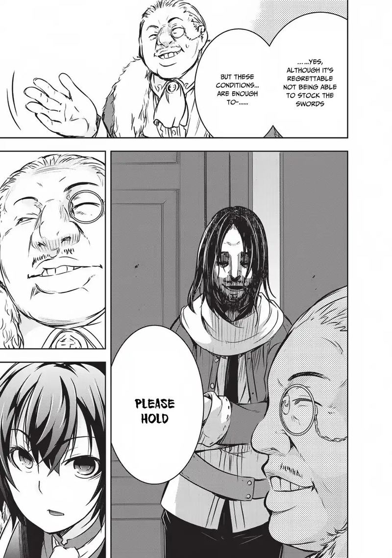 Maou Sama No Machizukuri Saikyou No Danjon Wa Kindai Toshi 14 27