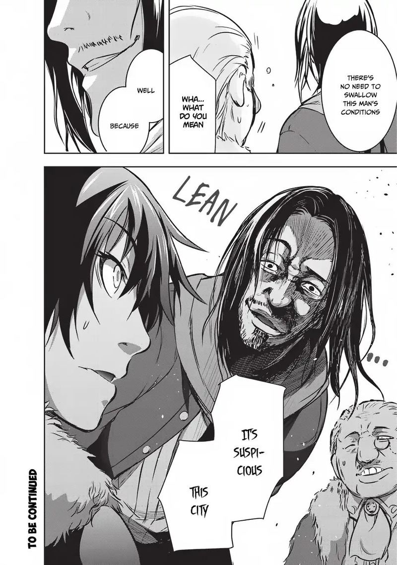 Maou Sama No Machizukuri Saikyou No Danjon Wa Kindai Toshi 14 28