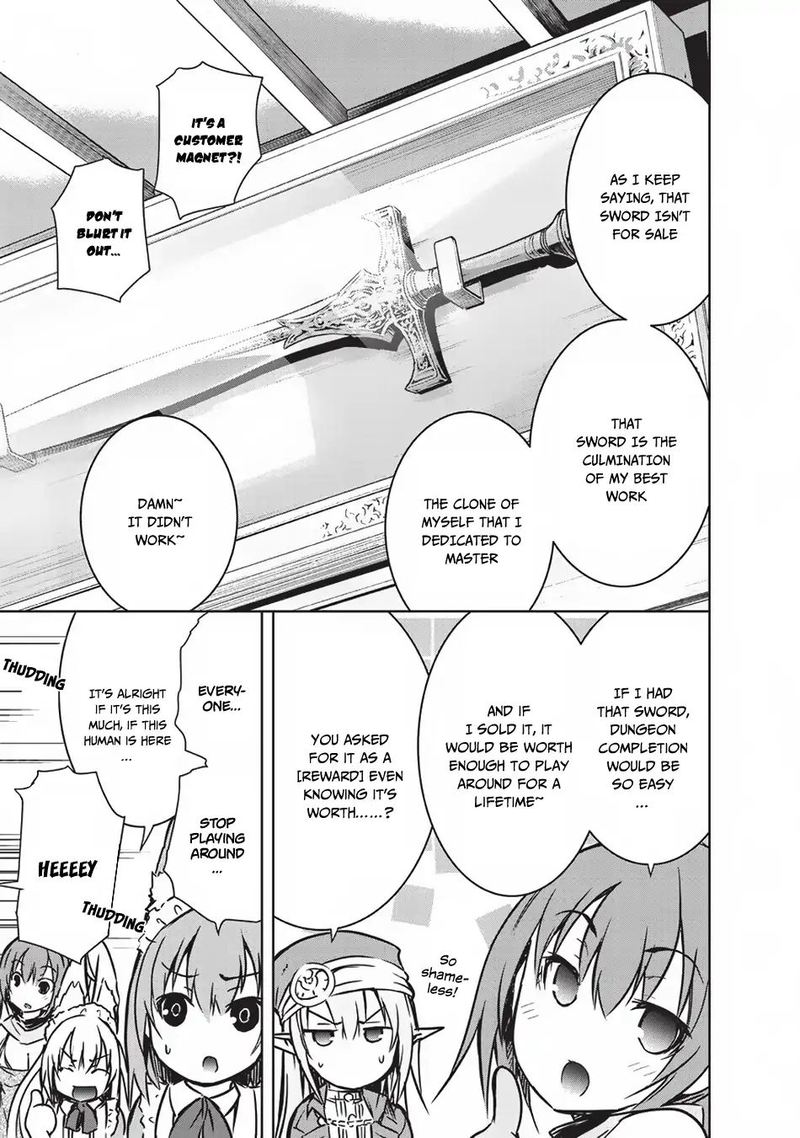 Maou Sama No Machizukuri Saikyou No Danjon Wa Kindai Toshi 14 9