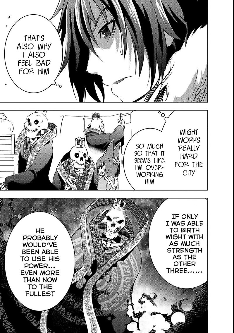 Maou Sama No Machizukuri Saikyou No Danjon Wa Kindai Toshi 16 9