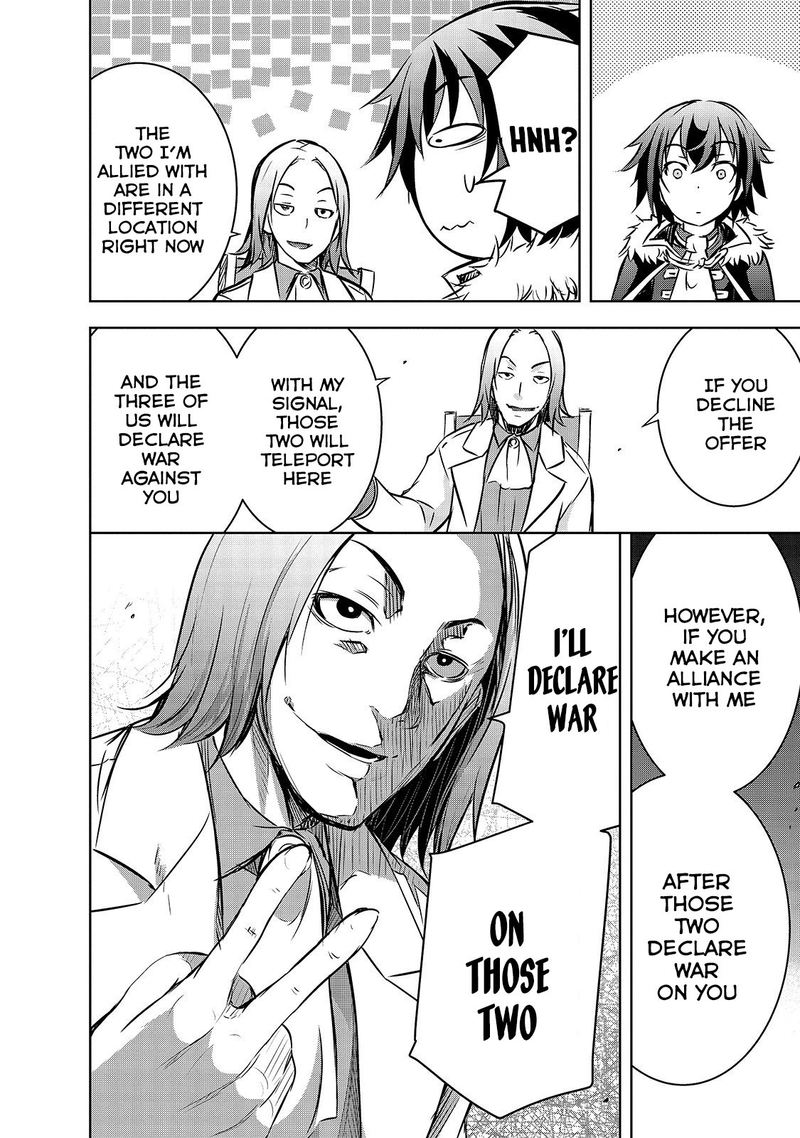 Maou Sama No Machizukuri Saikyou No Danjon Wa Kindai Toshi 17 6