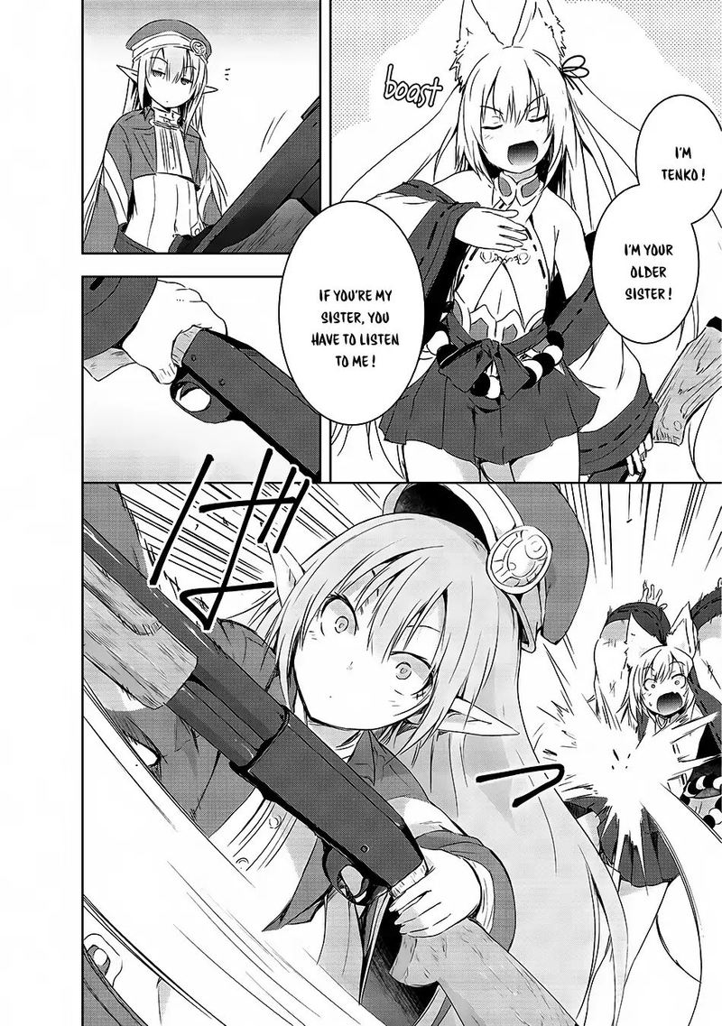 Maou Sama No Machizukuri Saikyou No Danjon Wa Kindai Toshi 2 20