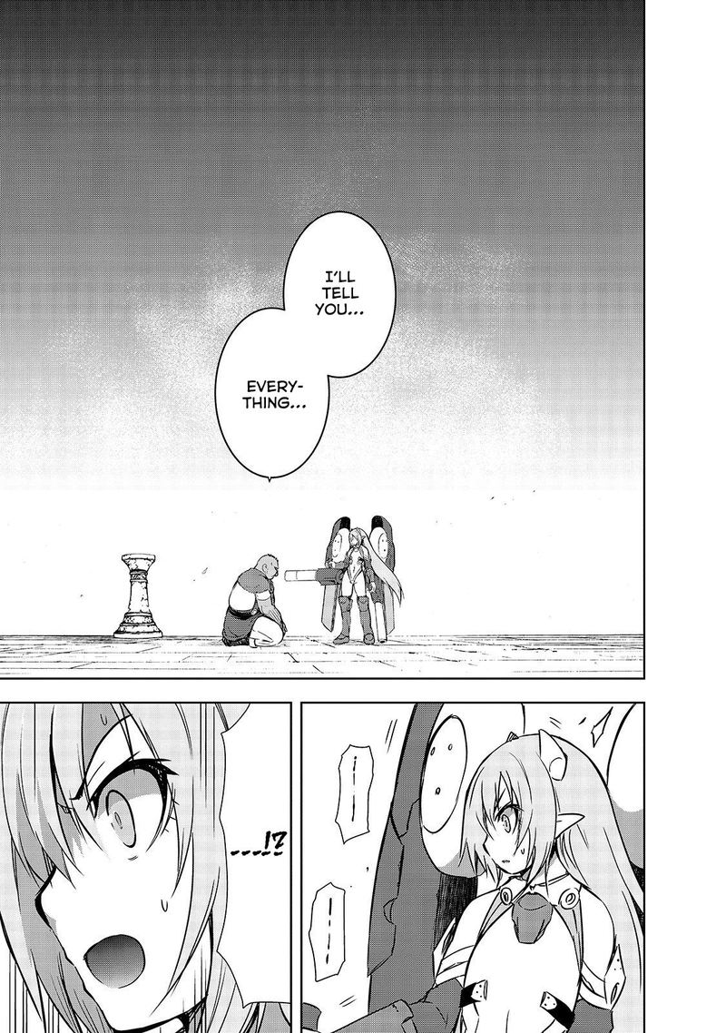 Maou Sama No Machizukuri Saikyou No Danjon Wa Kindai Toshi 20 19