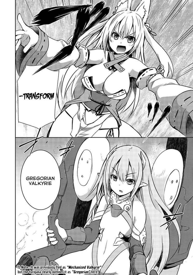 Maou Sama No Machizukuri Saikyou No Danjon Wa Kindai Toshi 20 2